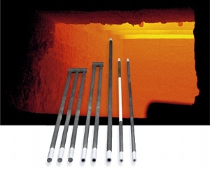 Silicon Carbide heating 